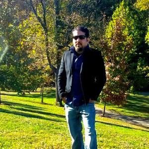 Meet your Posher, Aaron